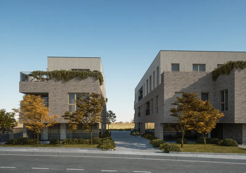 ResidenceZ Zabok — dan — prikaz 2