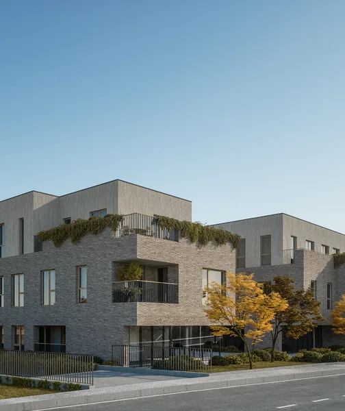 LotusArchitecti / LAD 1 Studio — ResidenceZ Zabok