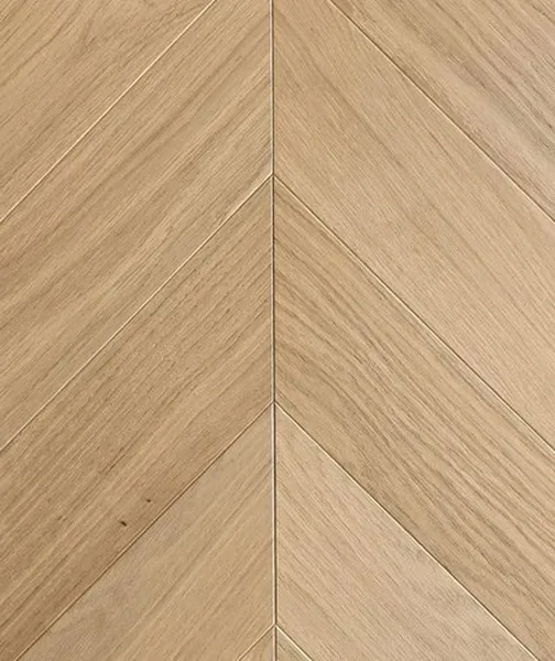 Boen, Chevron 45, Oak Select — ResidenceZ Zabok